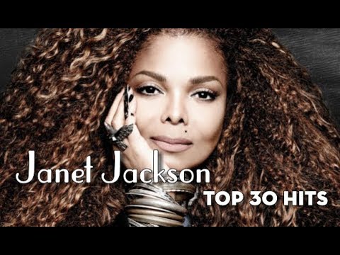 Janet Jackson Songs Downloads